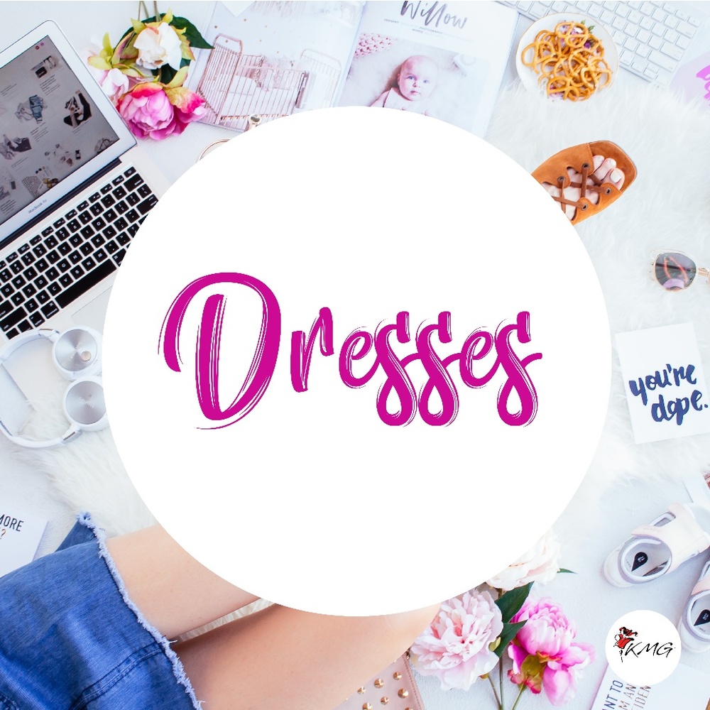 Dresses